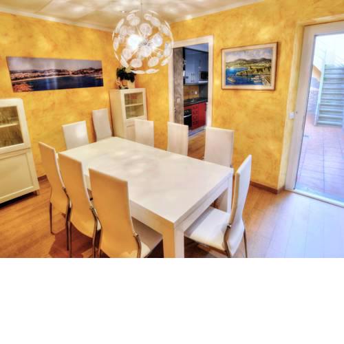 Casa Can Martinet