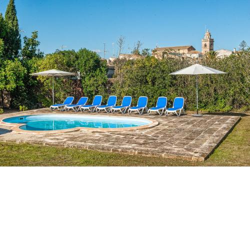 Casa Can Pauma