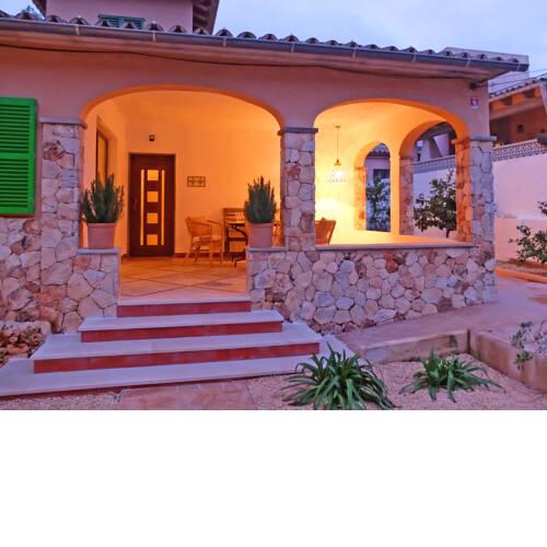 Casa CAN PICAROLA