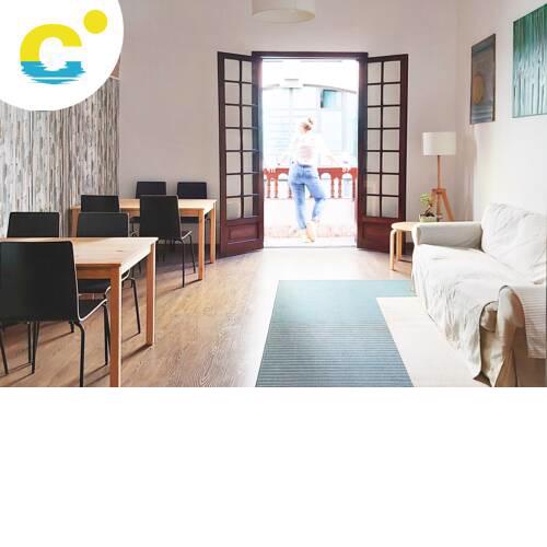 Casa Canaria Beautiful Home in Las Canteras