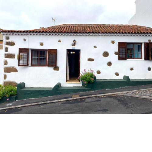 Casa Canaria El Terraje