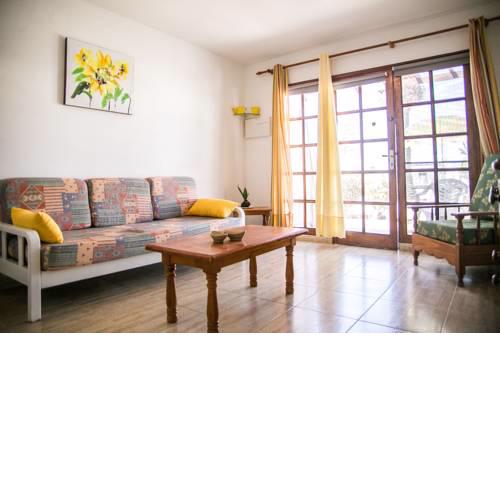 Casa Candelaria