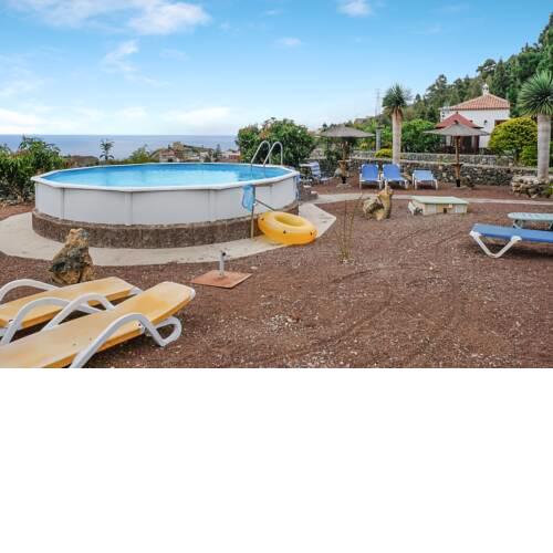 CASA CANDELARIA