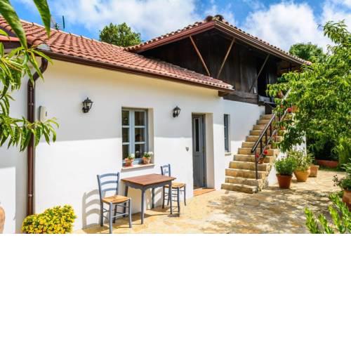 Casa Candelas