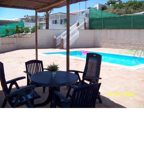 CASA CANDILES