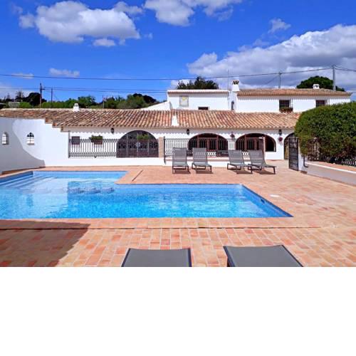 Casa Canibrilo