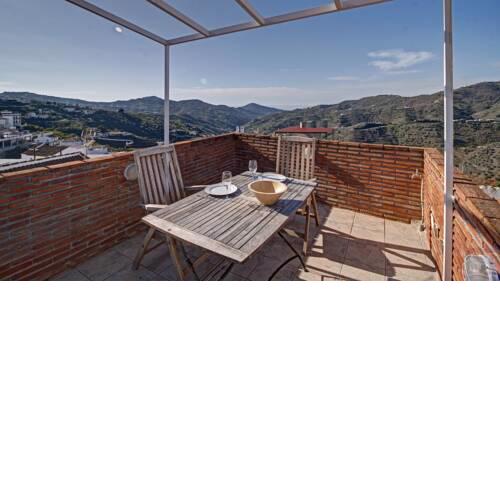 Casa Canillas