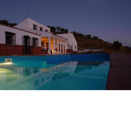 Casa Canillas