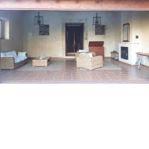 Casa Cantabria Udalla