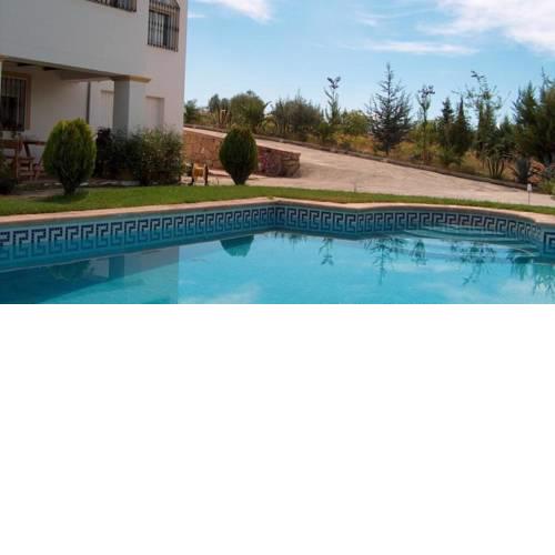 Casa Cantarrana