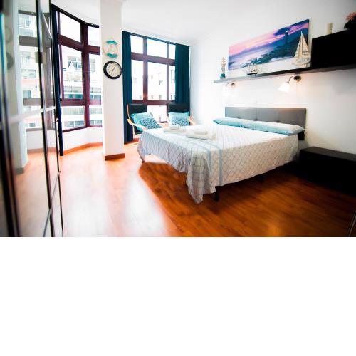 Casa Canteras