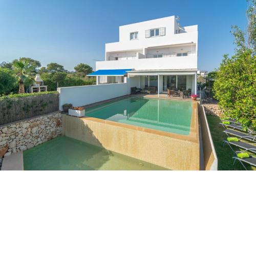 Casa Canyot