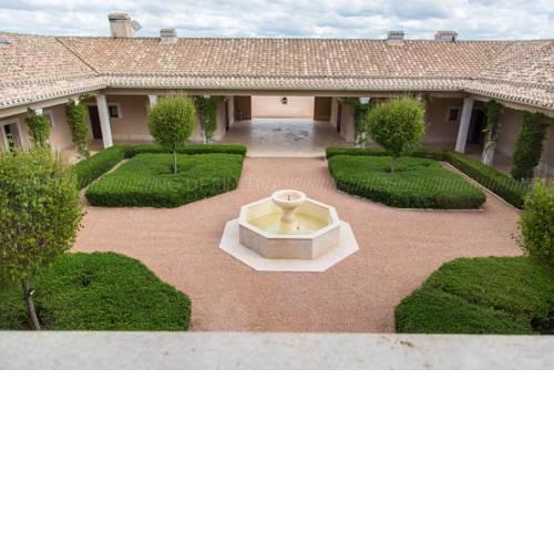 CASA CAOBA FINCA DE LUJO