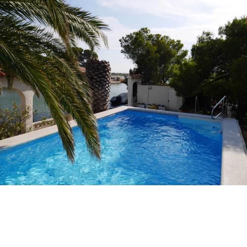 CASA CAP LLARG