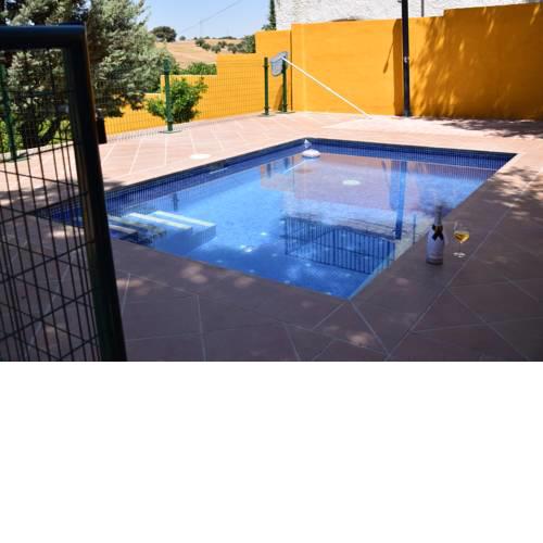 CASA CAPELLANIA