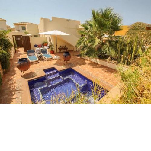 Casa Capricho