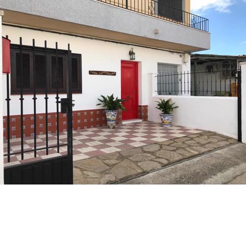 Casa Capuchinos