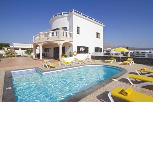 Casa Caracol - 3 Bedroom villa - Pool table - Great for families