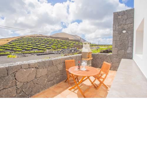 Casa Carait en Tiagua