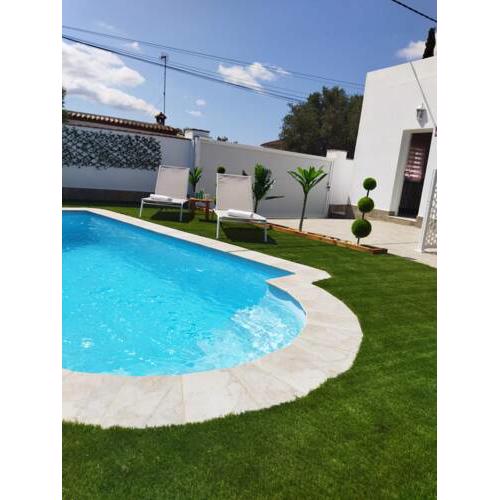 Casa Caramelo