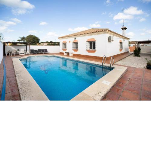 Casa Caramelo