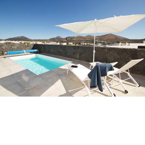 Casa Carann - Villa with amazing views in Uga