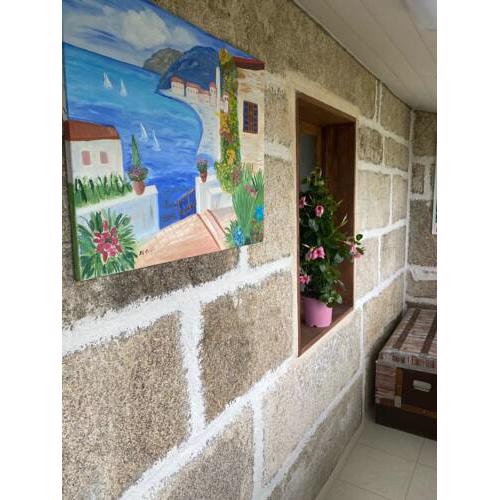 Casa Carballo de Alenza