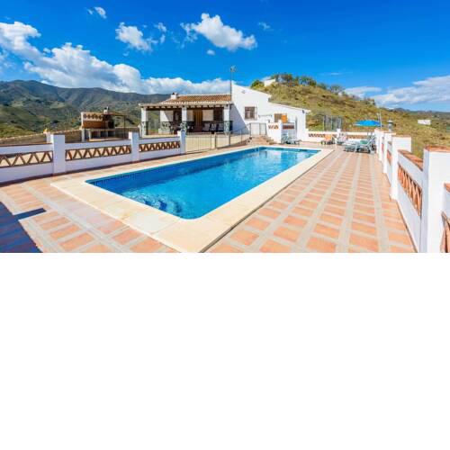 Casa Cardo Almachar
