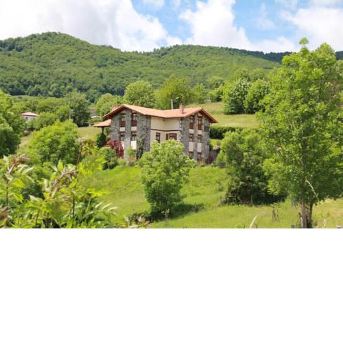 Casa Carielda