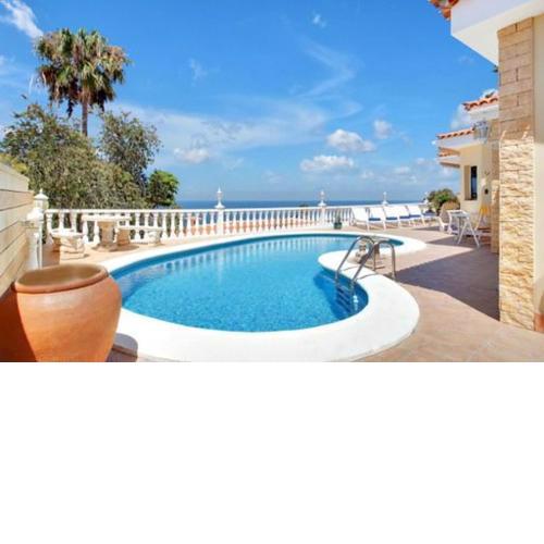 Casa Carla PRIVATE POOL 3 BEDROOMS