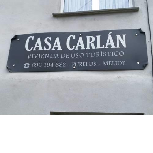 Casa Carlán
