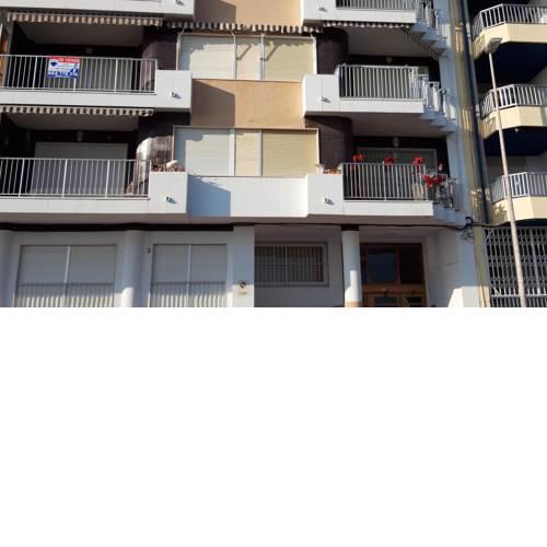Casa Carman Cr191 front line apartment