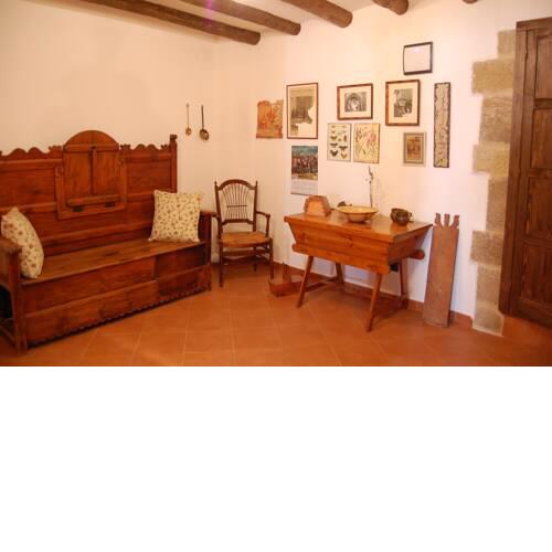 Casa Carmela