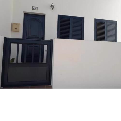 Casa Carmen Dolores