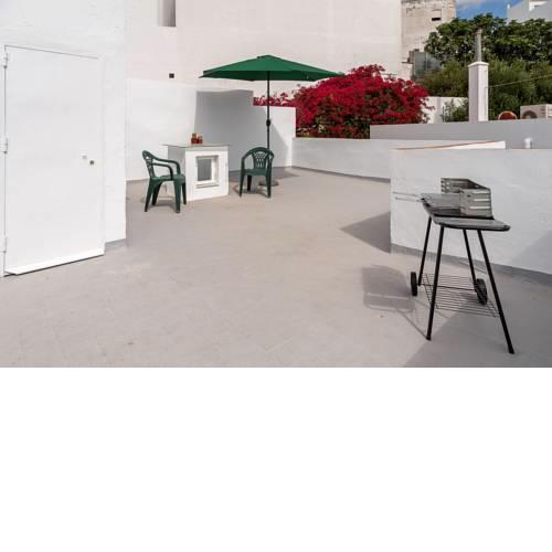 Casa Carmen en Vejer de la Frontera