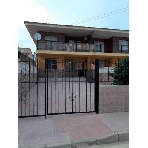 Casa Carmen