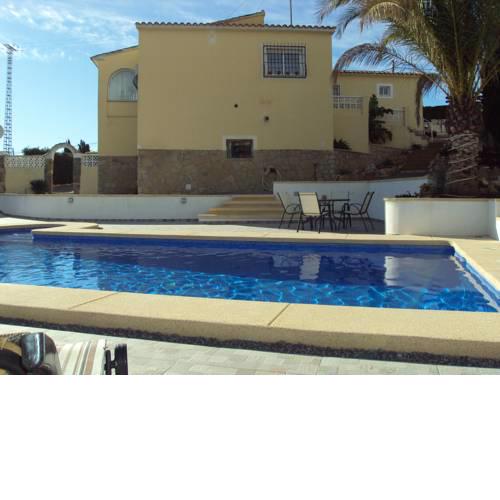 Casa Carmen
