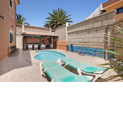 Casa Carmenza