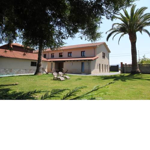 Casa Carmina Hostel
