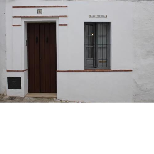 Casa Carmina