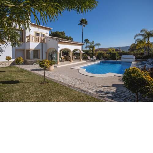 Casa Carolina