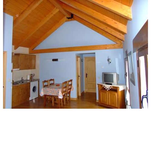 Casa Carpintero