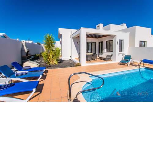 Casa Carra (LH207)