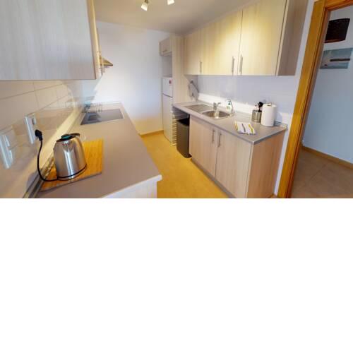 Casa Carrasco - A Murcia Holiday Rentals Property