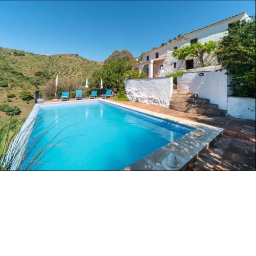 Casa Carrasco