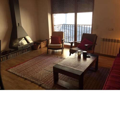 Casa Carrer del Pont