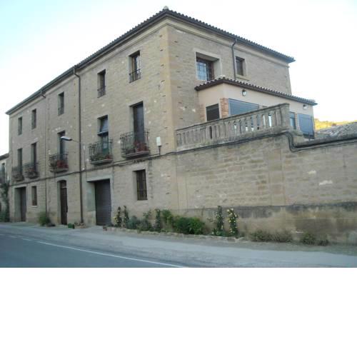 Casa Carrera Rural