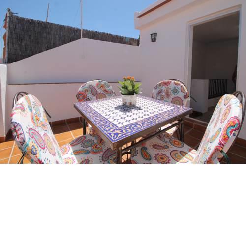 Casa Carretas SpainSunRentals 1050