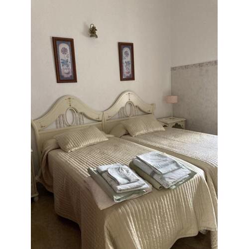Casa Cary