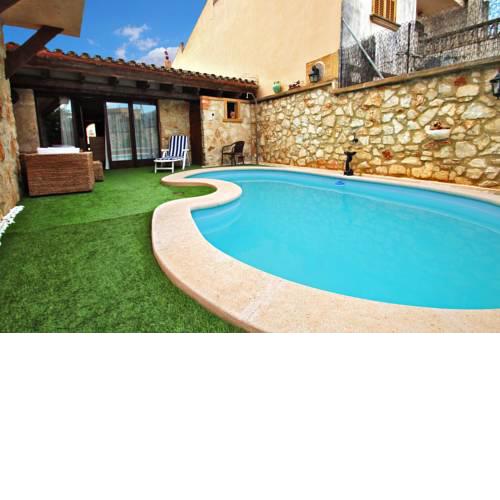 Casa Cas Muré